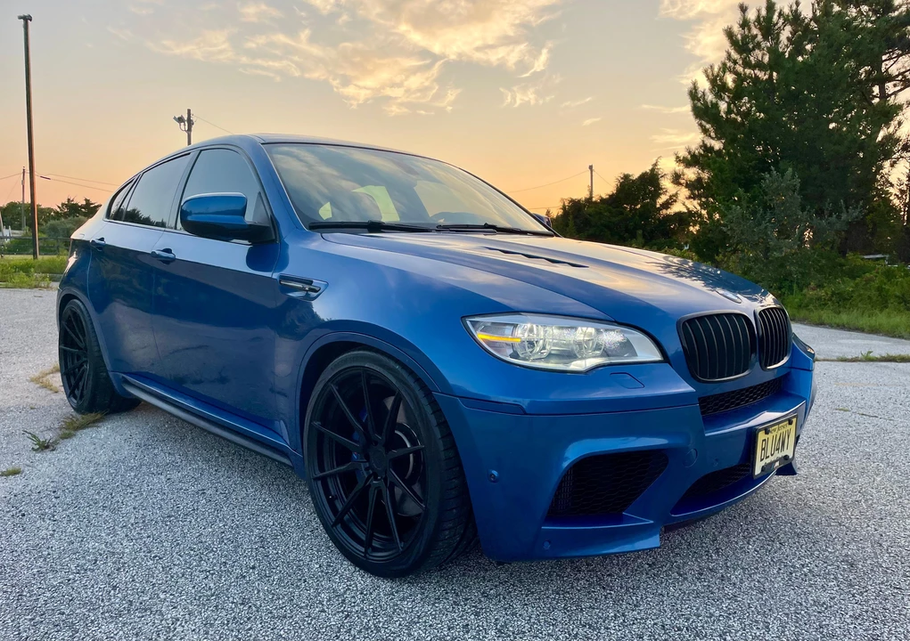 2014 BMW E71 X6 - Image 24 of 31