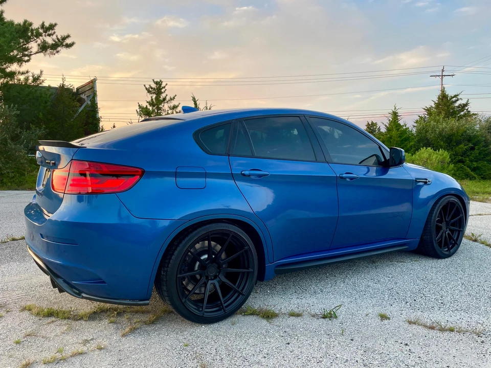2014 BMW E71 X6 - Image 19 of 31
