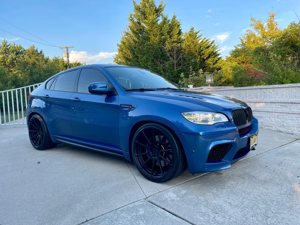 2014 BMW E71 X6 - Image 22 of 31