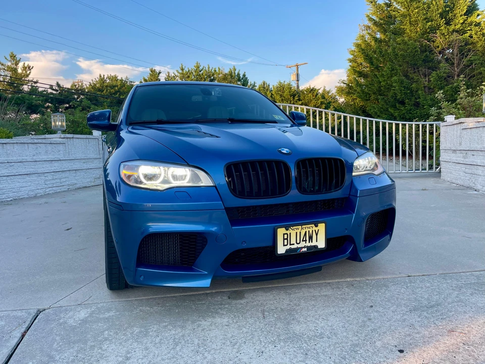 2014 BMW E71 X6 - Image 25 of 31