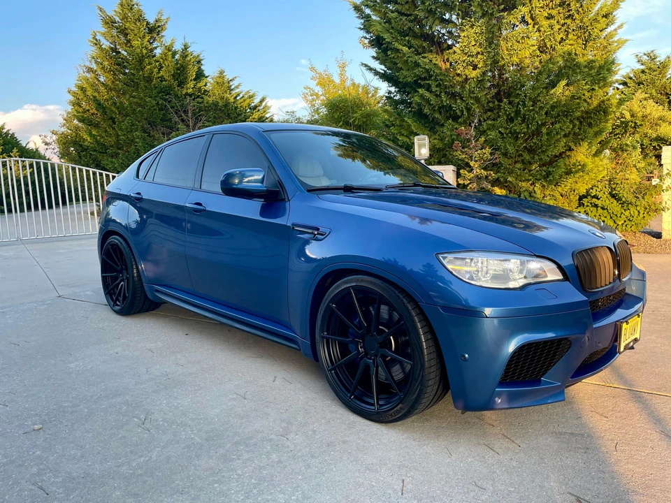 2014 BMW E71 X6 - Image 23 of 31