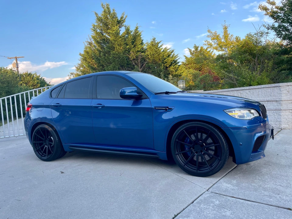 2014 BMW E71 X6 - Image 21 of 31