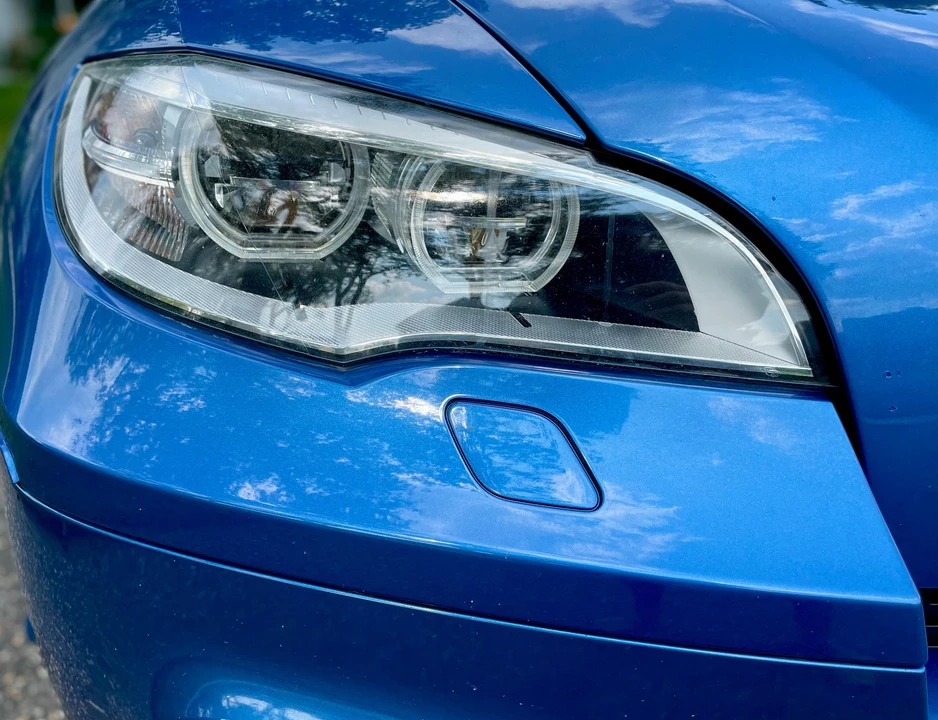 2014 BMW E71 X6 - Image 27 of 31