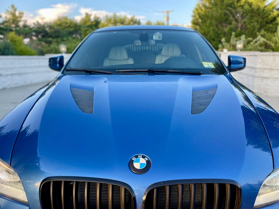 2014 BMW E71 X6 - Image 29 of 31