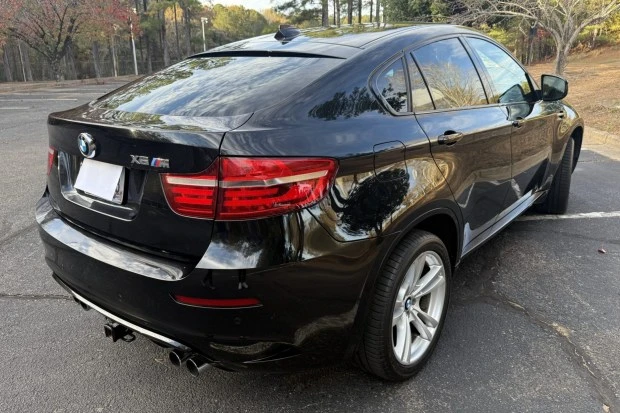 2014 BMW E71 X6 M - Image 2 of 7