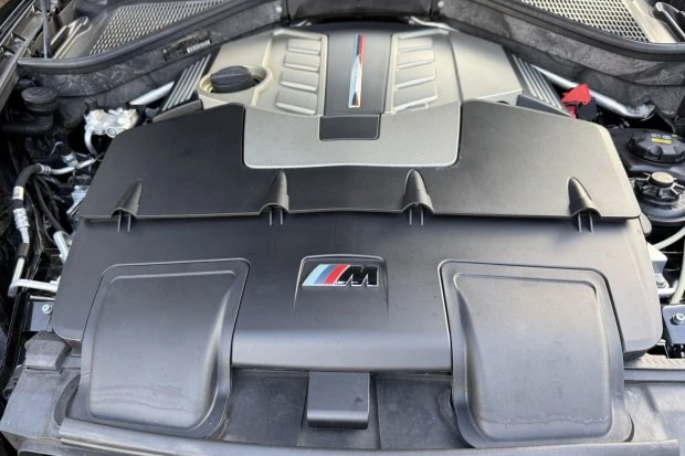 2014 BMW E71 X6 M - Image 6 of 7