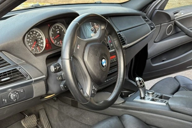 2014 BMW E71 X6 M - Image 5 of 7