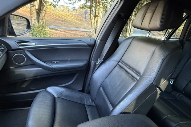 2014 BMW E71 X6 M - Image 4 of 7