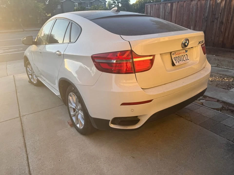 2014 BMW E71 X6 M - Image 3 of 6