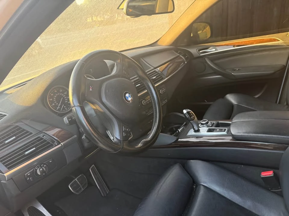2014 BMW E71 X6 M - Image 4 of 6