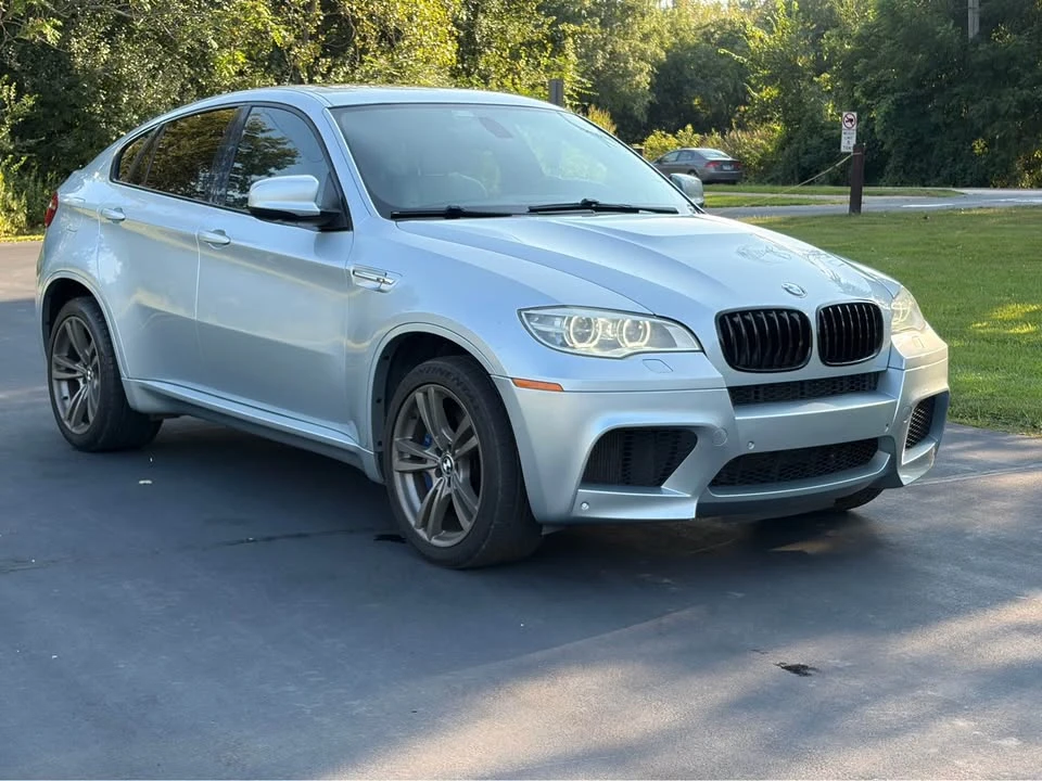 2014 BMW E71 X6 M - Image 5 of 20