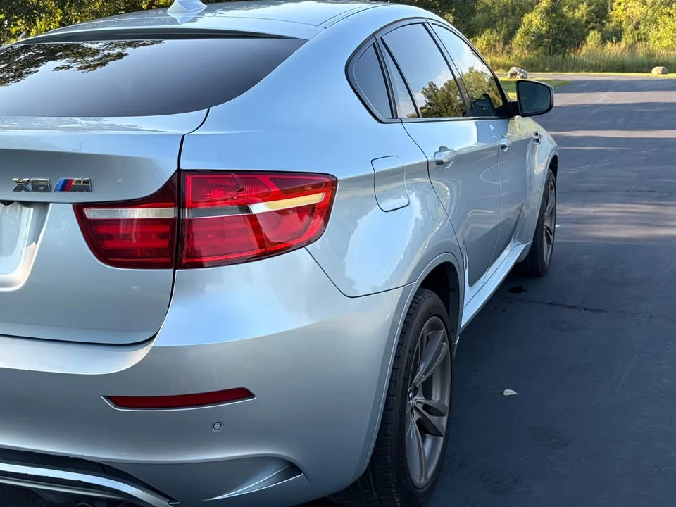 2014 BMW E71 X6 M - Image 8 of 20