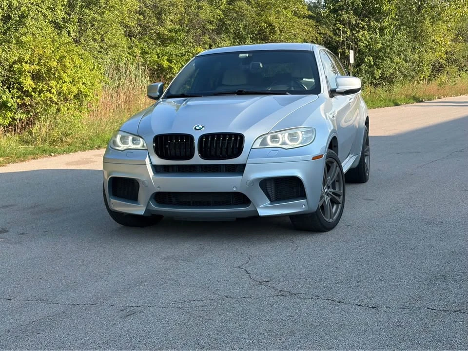 2014 BMW E71 X6 M - Image 3 of 20