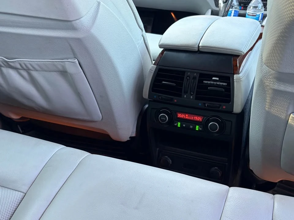2014 BMW E71 X6 M - Image 11 of 20