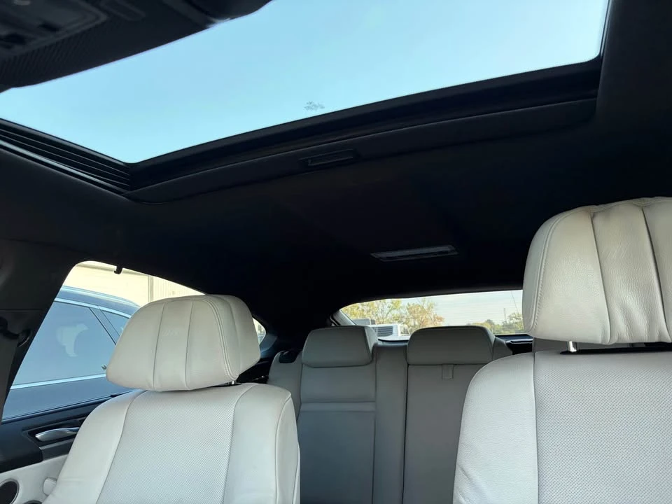2014 BMW E71 X6 M - Image 16 of 20
