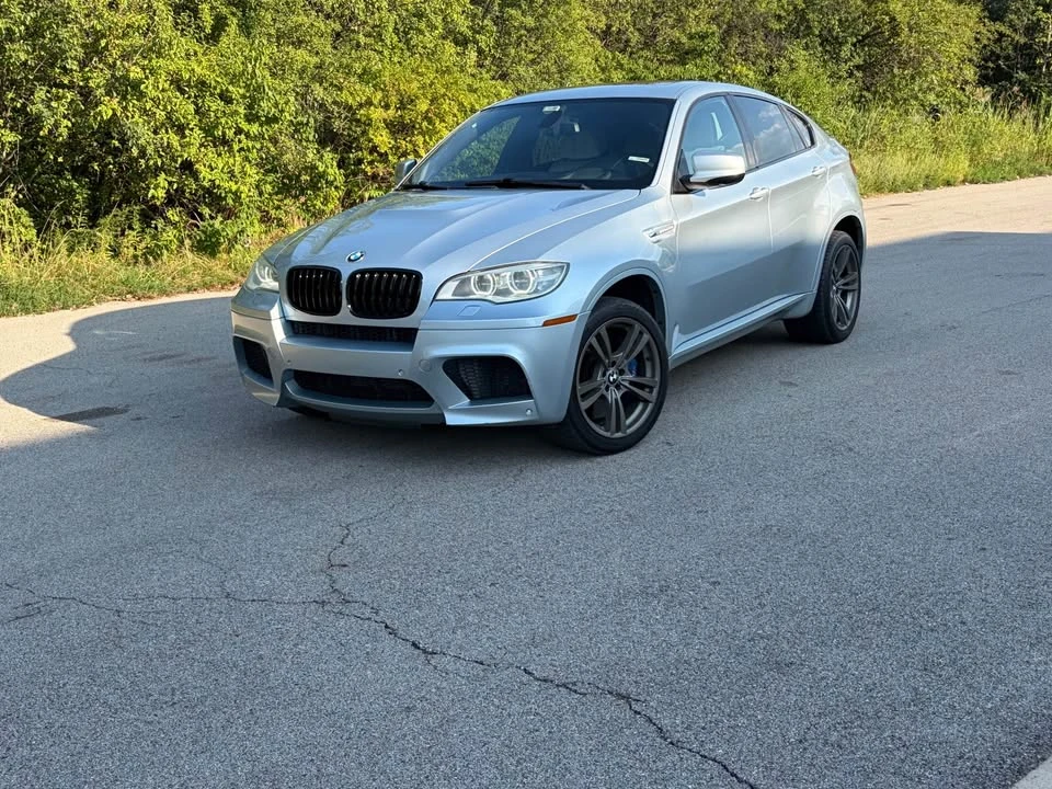 2014 BMW E71 X6 M - Image 4 of 20