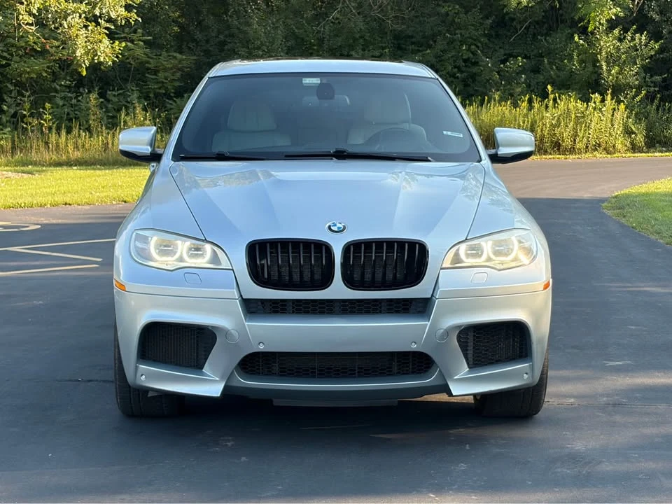 2014 BMW E71 X6 M - Image 2 of 20