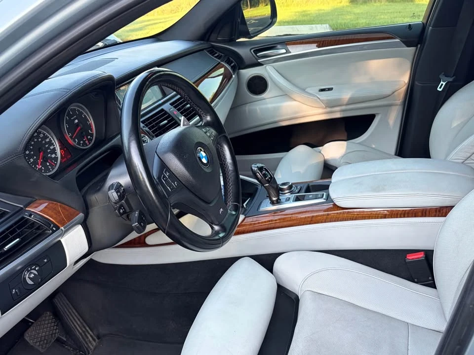 2014 BMW E71 X6 M - Image 12 of 20