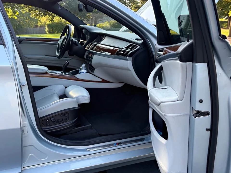 2014 BMW E71 X6 M - Image 10 of 20