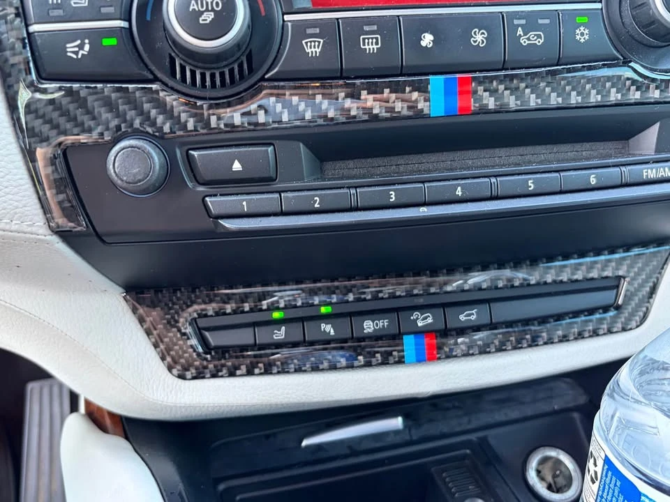 2014 BMW E71 X6 M - Image 20 of 20