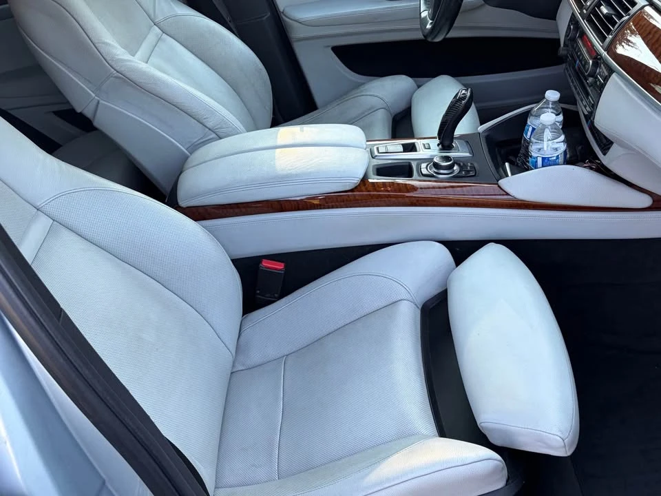 2014 BMW E71 X6 M - Image 9 of 20