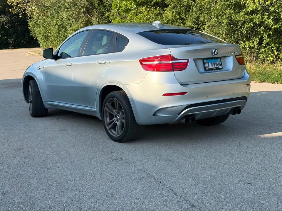 2014 BMW E71 X6 M - Image 18 of 20