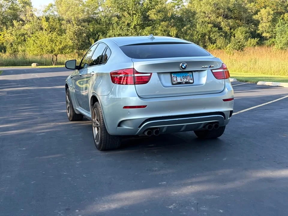 2014 BMW E71 X6 M - Image 15 of 20