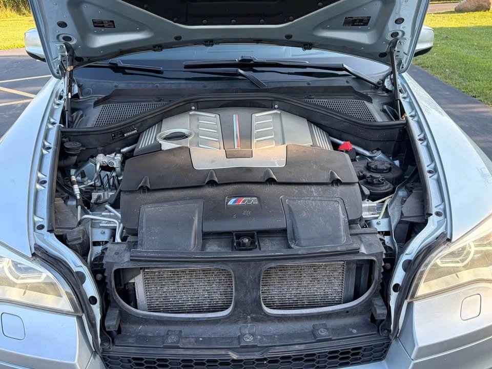 2014 BMW E71 X6 M - Image 17 of 20
