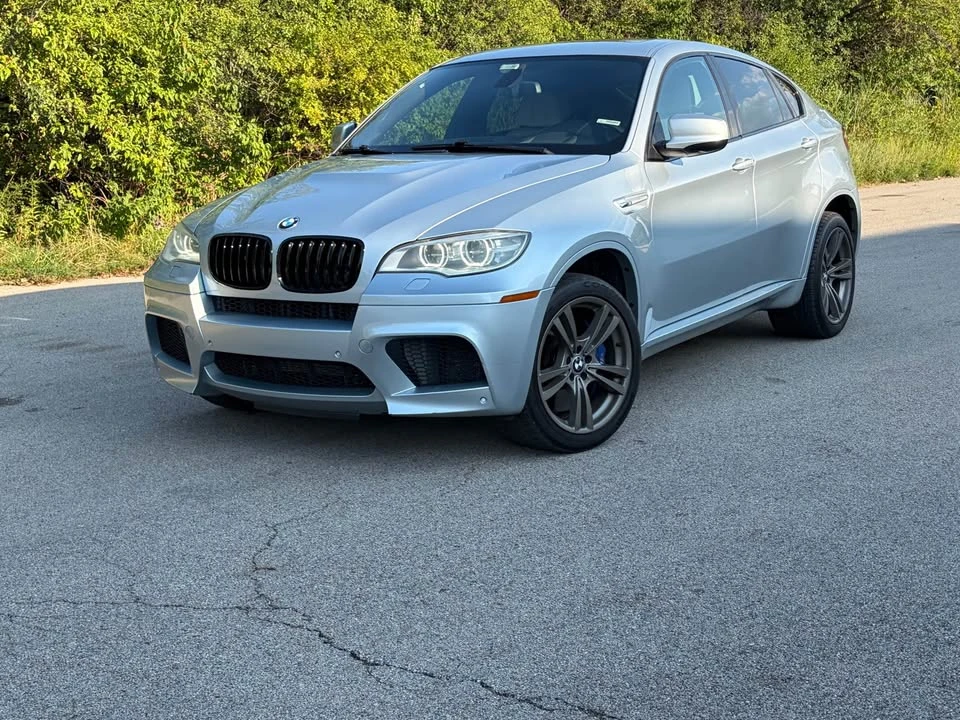 2014 BMW E71 X6 M - Image 19 of 20