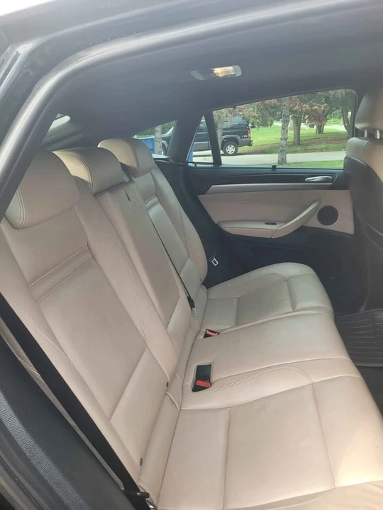 2014 BMW E71 X6 M - Image 6 of 8