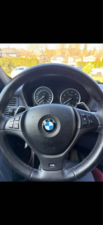 2014 BMW E71 X6 - Image 6 of 6