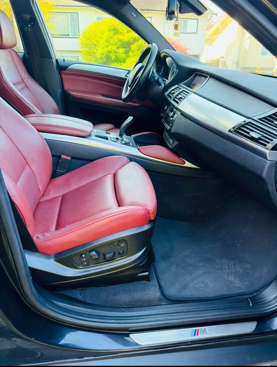 2014 BMW E71 X6 - Image 5 of 6