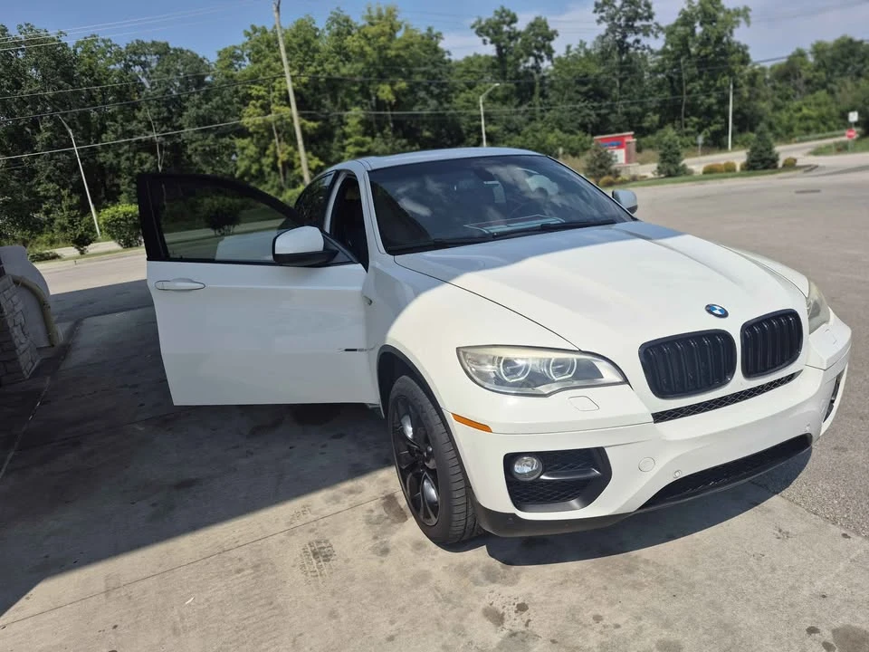2014 BMW E71 X6 M - Image 5 of 10