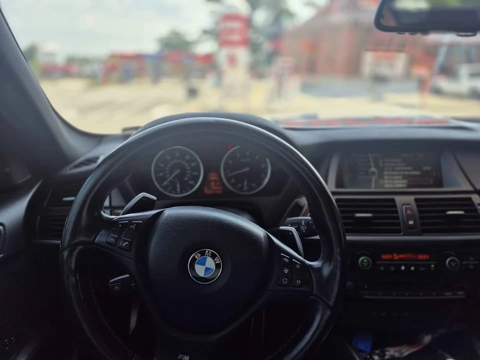 2014 BMW E71 X6 M - Image 10 of 10