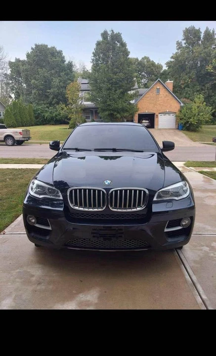 2014 BMW E71 X6 M - Image 3 of 6