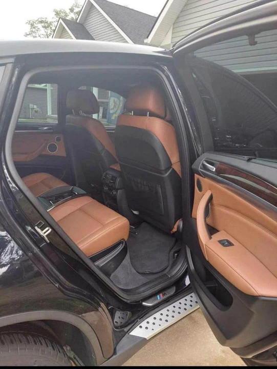 2014 BMW E71 X6 M - Image 5 of 6