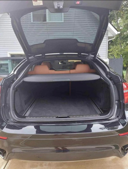 2014 BMW E71 X6 M - Image 6 of 6