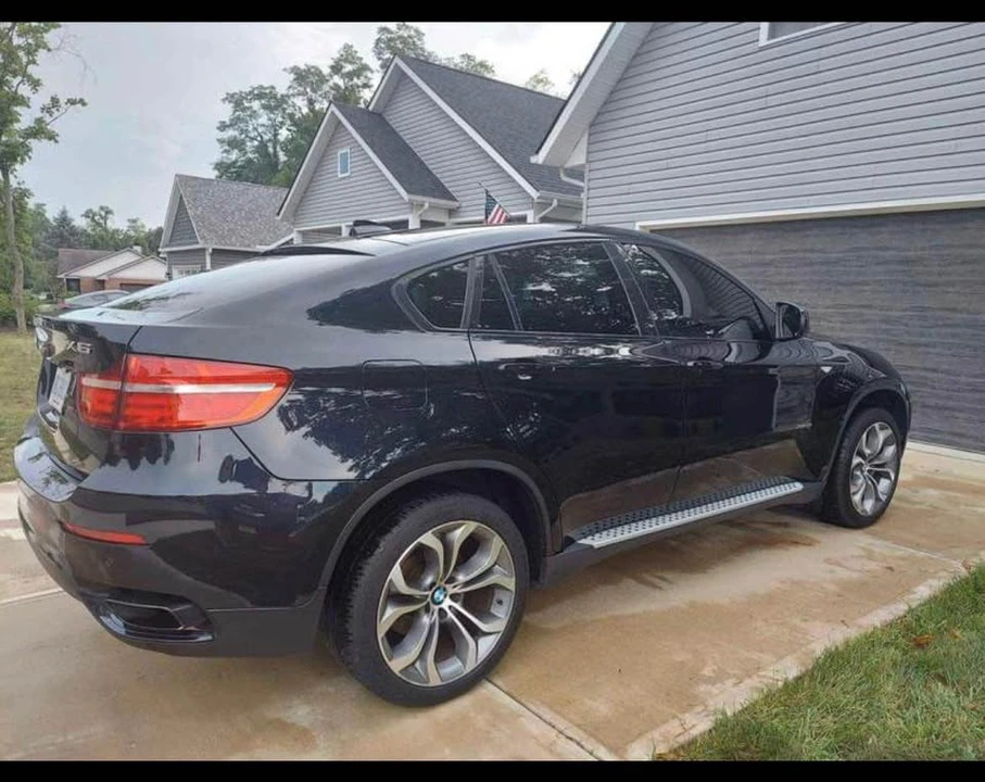 2014 BMW E71 X6 M - Image 2 of 6