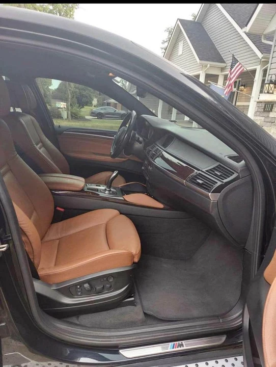 2014 BMW E71 X6 M - Image 4 of 6