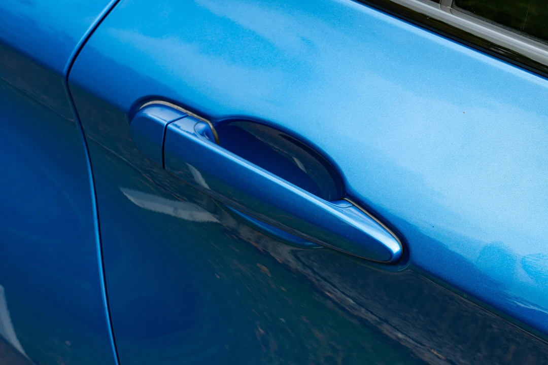 2014 BMW E71 X6 M - Image 31 of 31