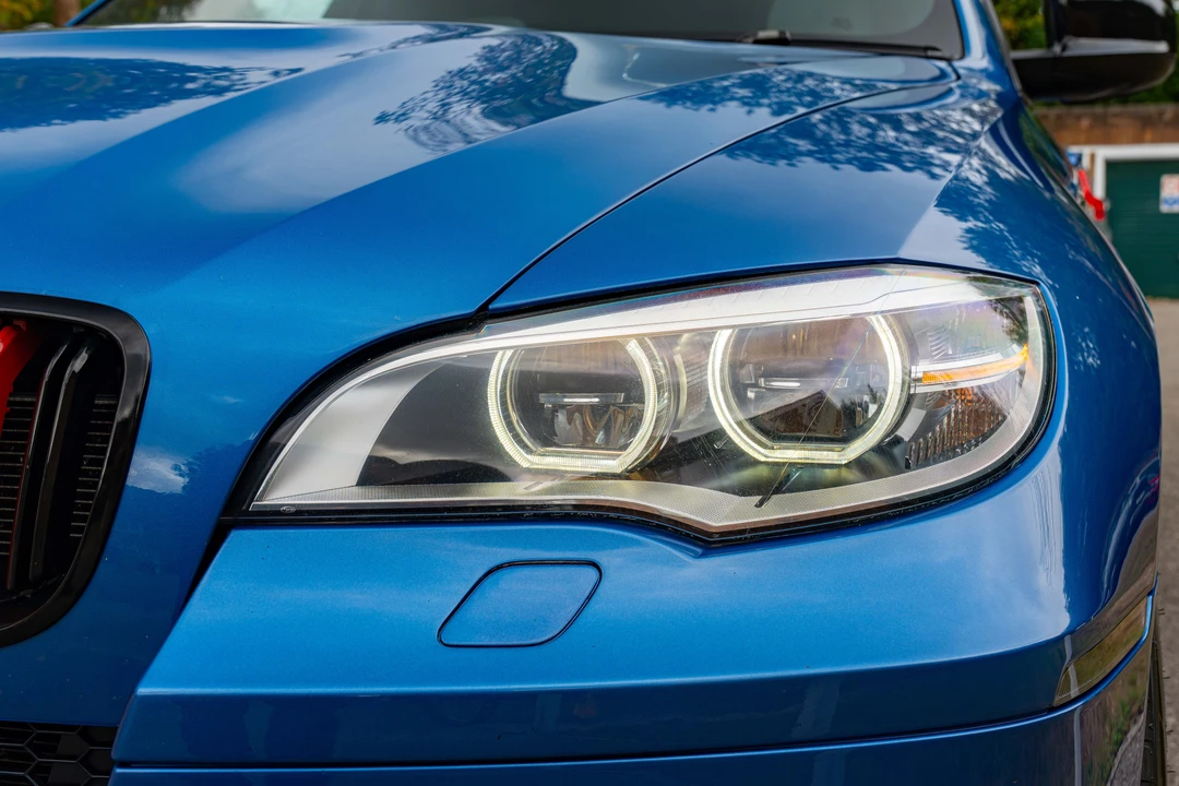 2014 BMW E71 X6 M - Image 21 of 31