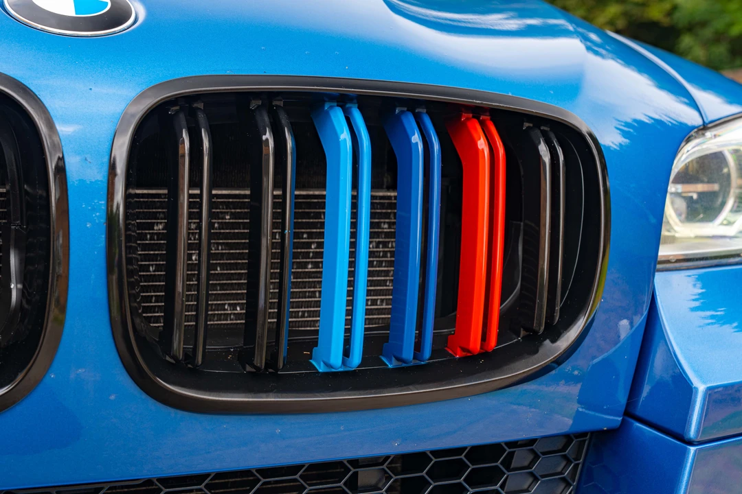 2014 BMW E71 X6 M - Image 24 of 31