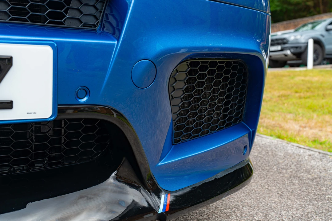 2014 BMW E71 X6 M - Image 25 of 31