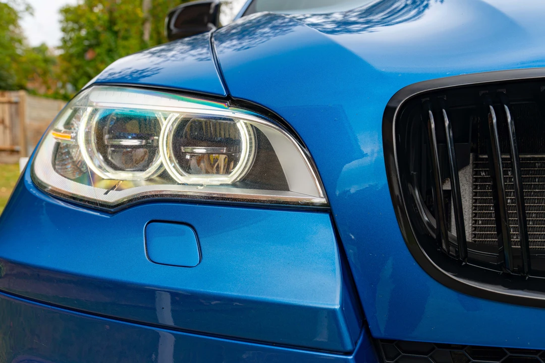 2014 BMW E71 X6 M - Image 20 of 31