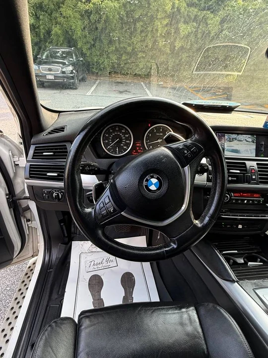 2014 BMW E71 X6 - Image 19 of 24