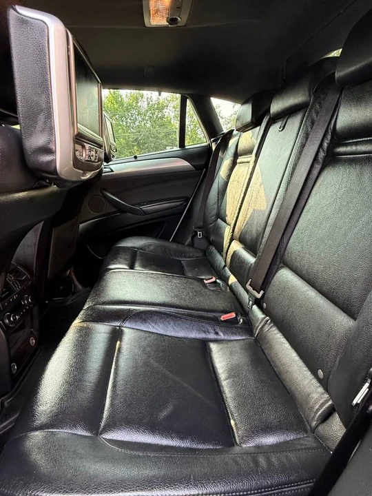 2014 BMW E71 X6 - Image 12 of 24