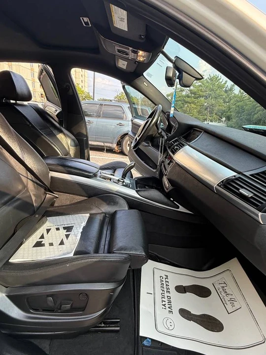 2014 BMW E71 X6 - Image 23 of 24