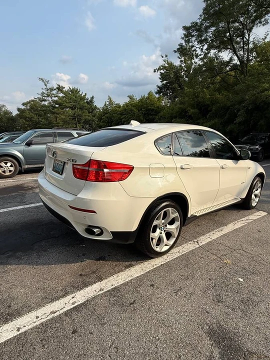 2014 BMW E71 X6 - Image 5 of 24