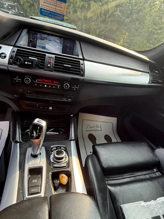 2014 BMW E71 X6 - Image 20 of 24