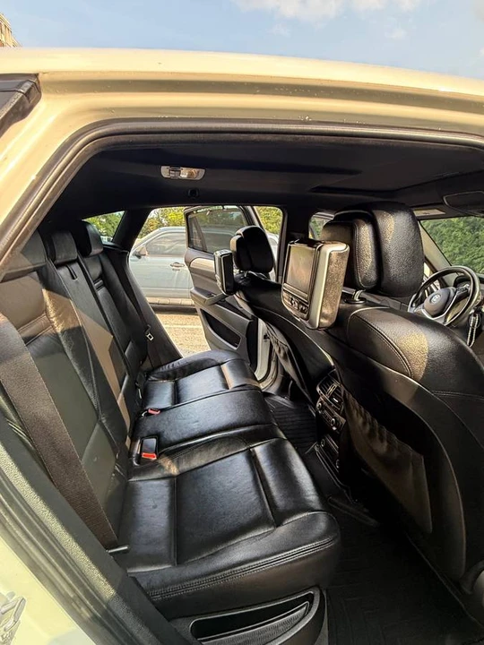 2014 BMW E71 X6 - Image 22 of 24